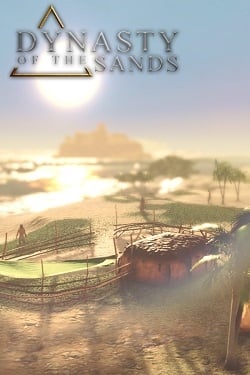 Dynasty of the Sands